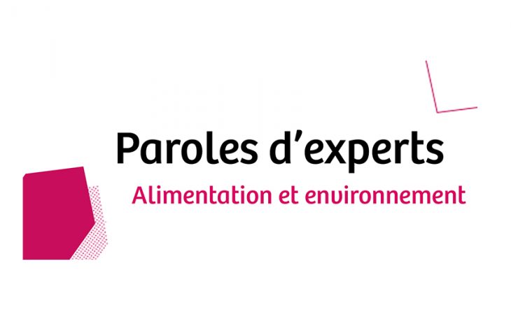 Paroles D'experts Alimentation Et Environnement - Mutualité Française ...